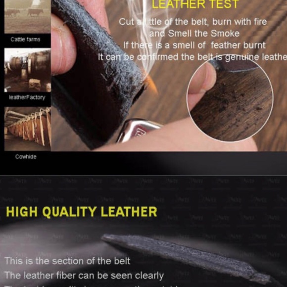 Abstract Belt - Picture 5 of 5